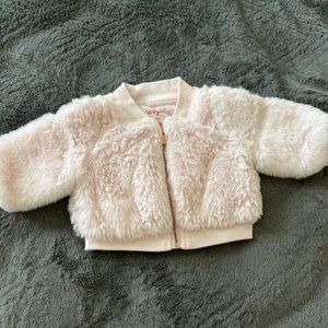 Cat & Jack baby jacket